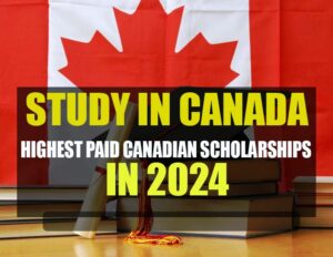 Study in Canada